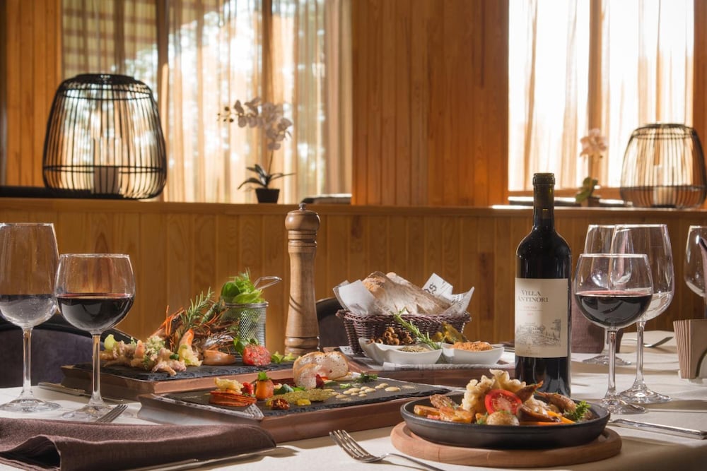 Фото Hotel Villa Magus