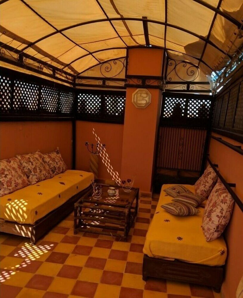 Фото Riad Kalyani