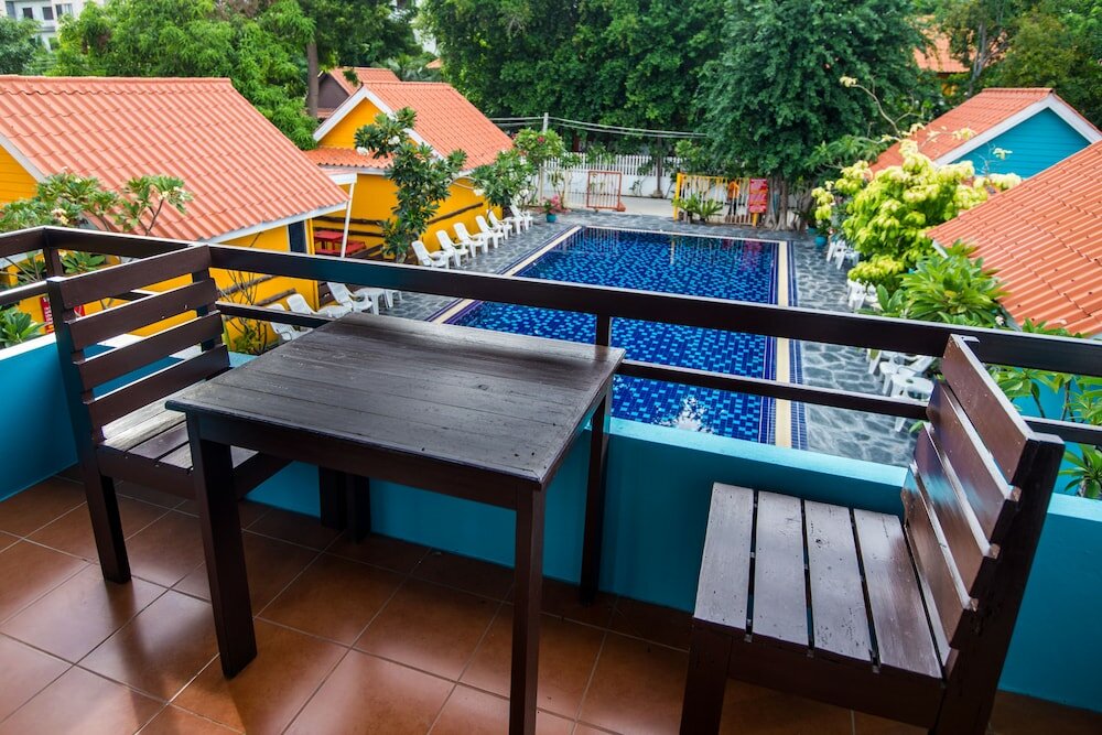 Фото отеля 4