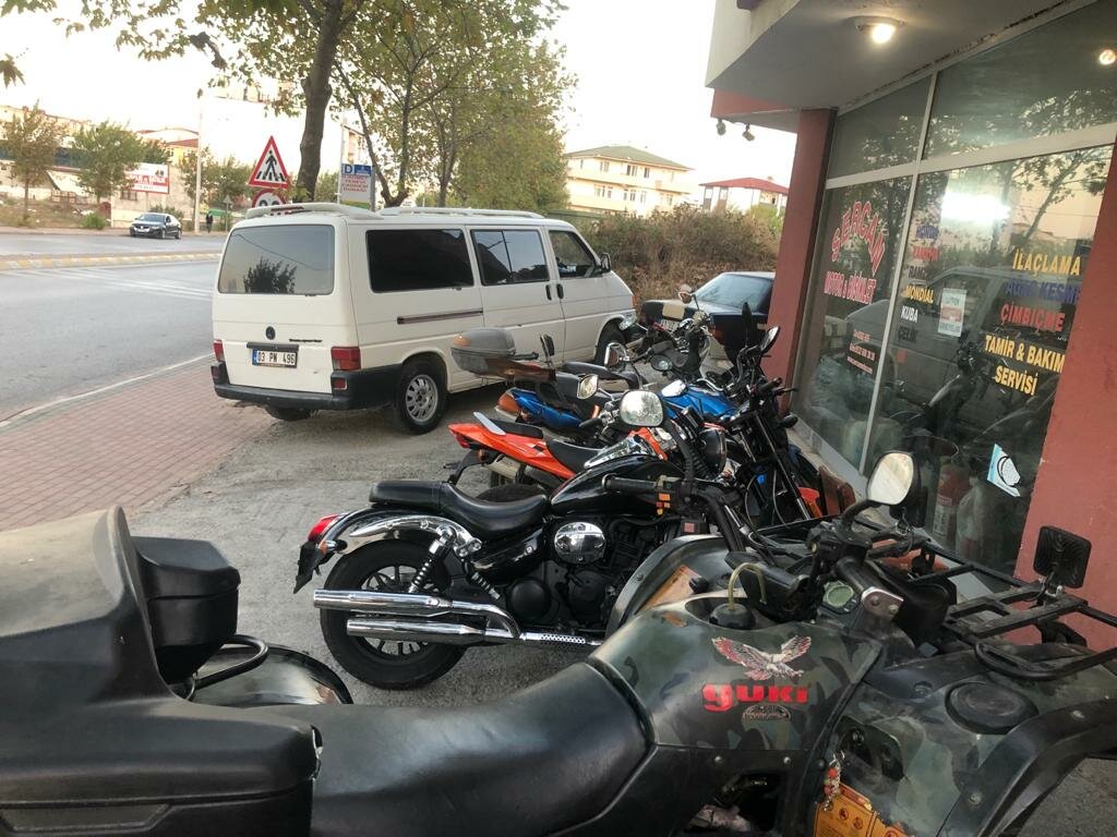 Beauty salon Clean Carpet Washing, Darica, photo