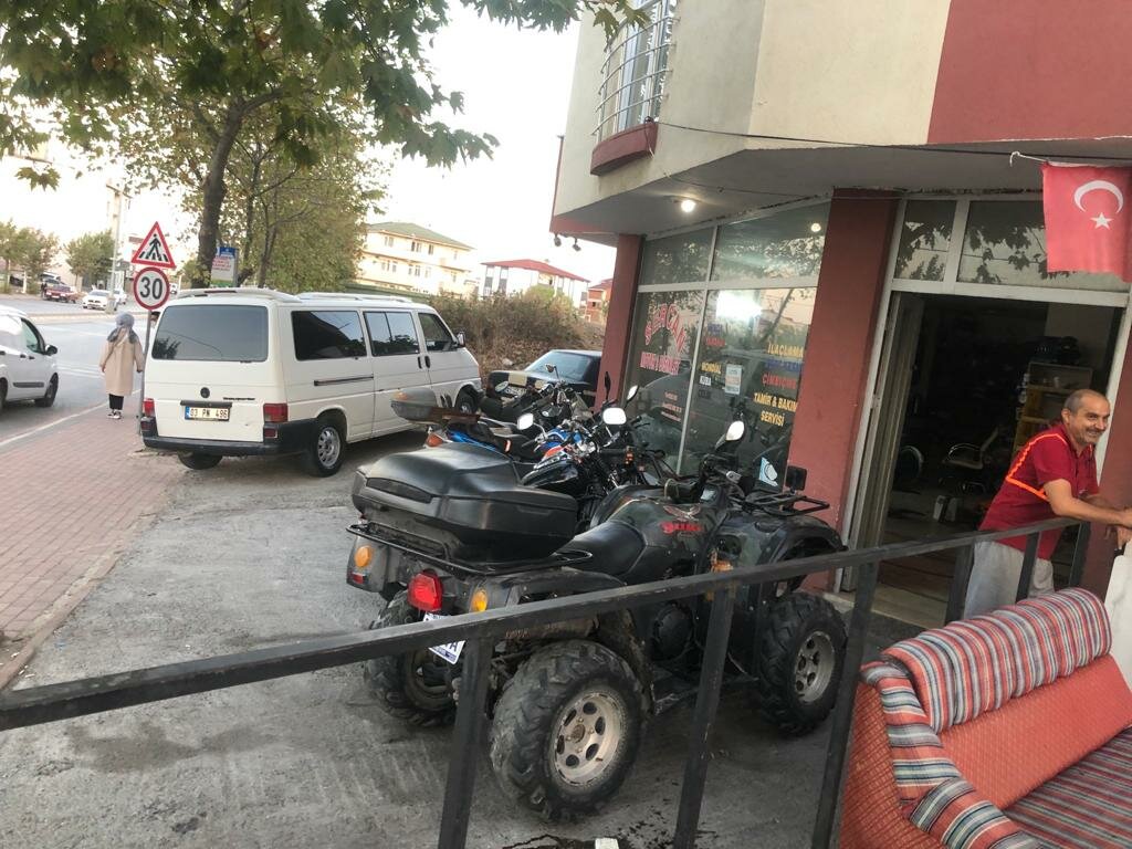 Beauty salon Clean Carpet Washing, Darica, photo