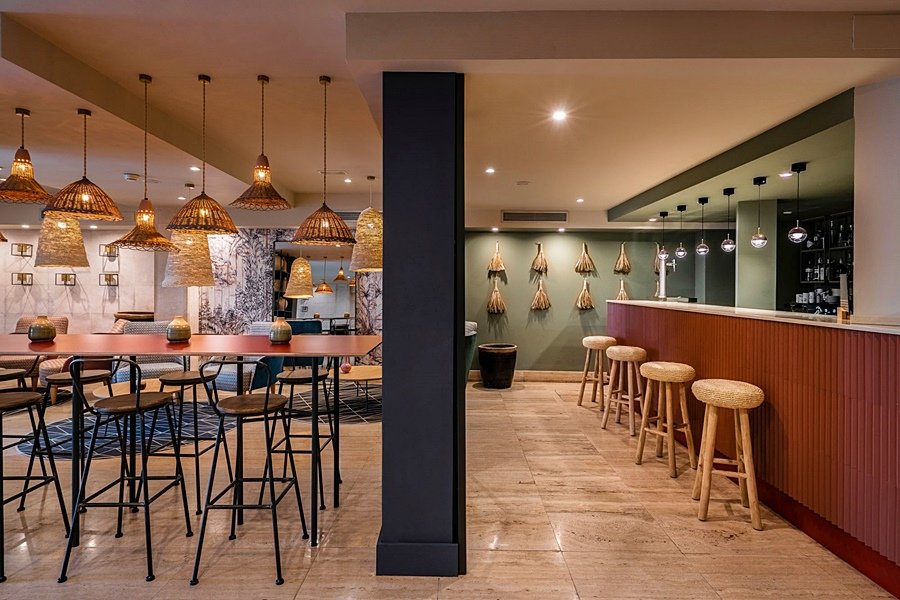 Фото Отель Vincci Puertochico