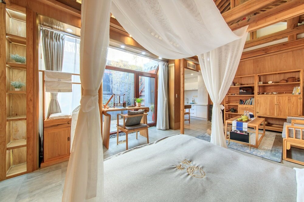 Фото Isvara Flowing Ocean Guesthouse