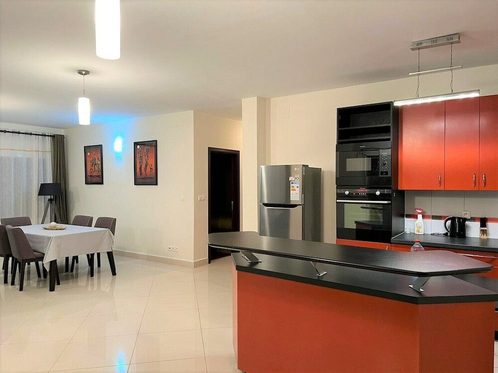 Фото Appartements - Le Paradisier Ambatobe