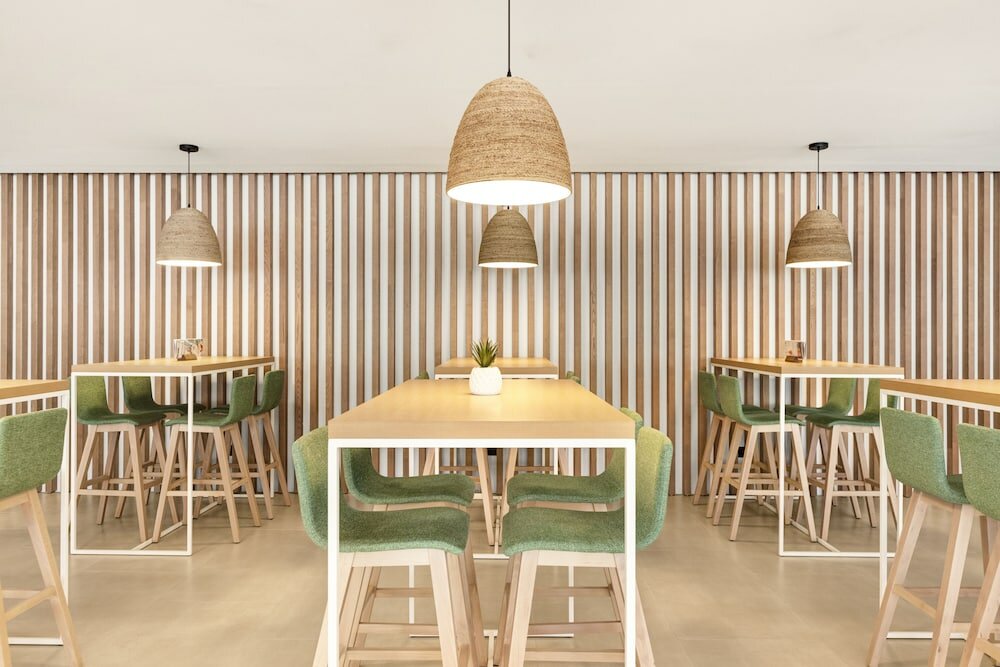 Фото Отель Thb Gran Playa - Adults Only