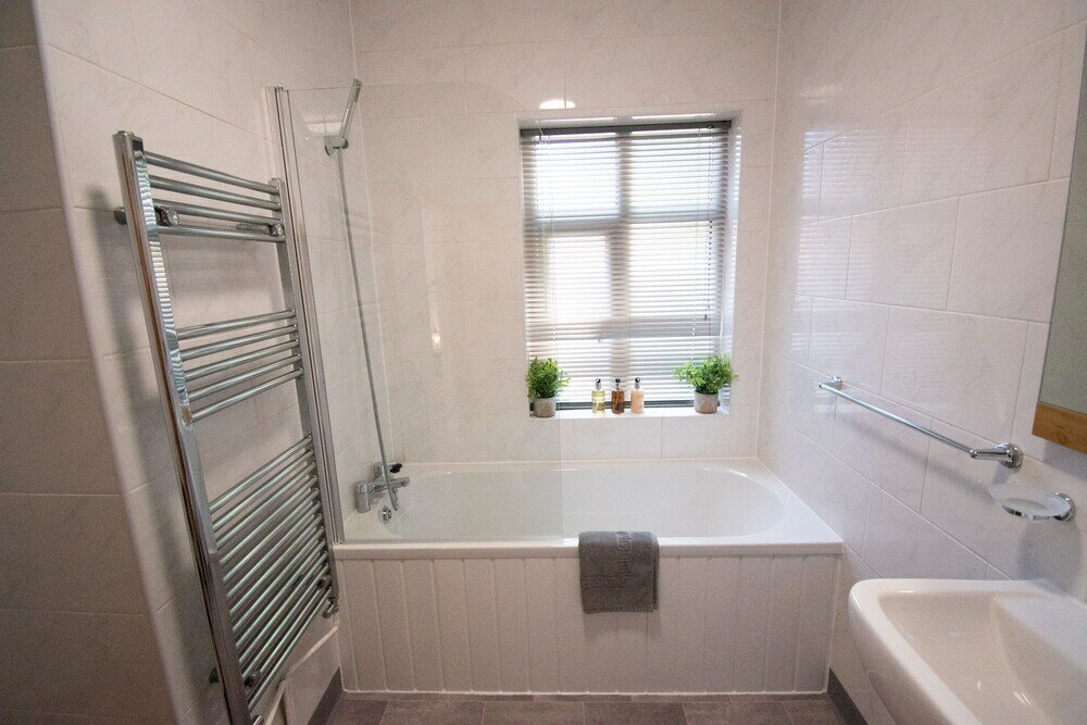 Фото Ideal Lodgings in Bury