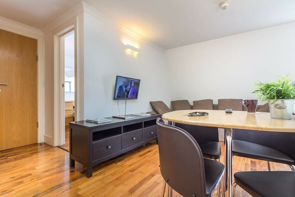 Фото Knightsbridge Kensington House Roof Terrace