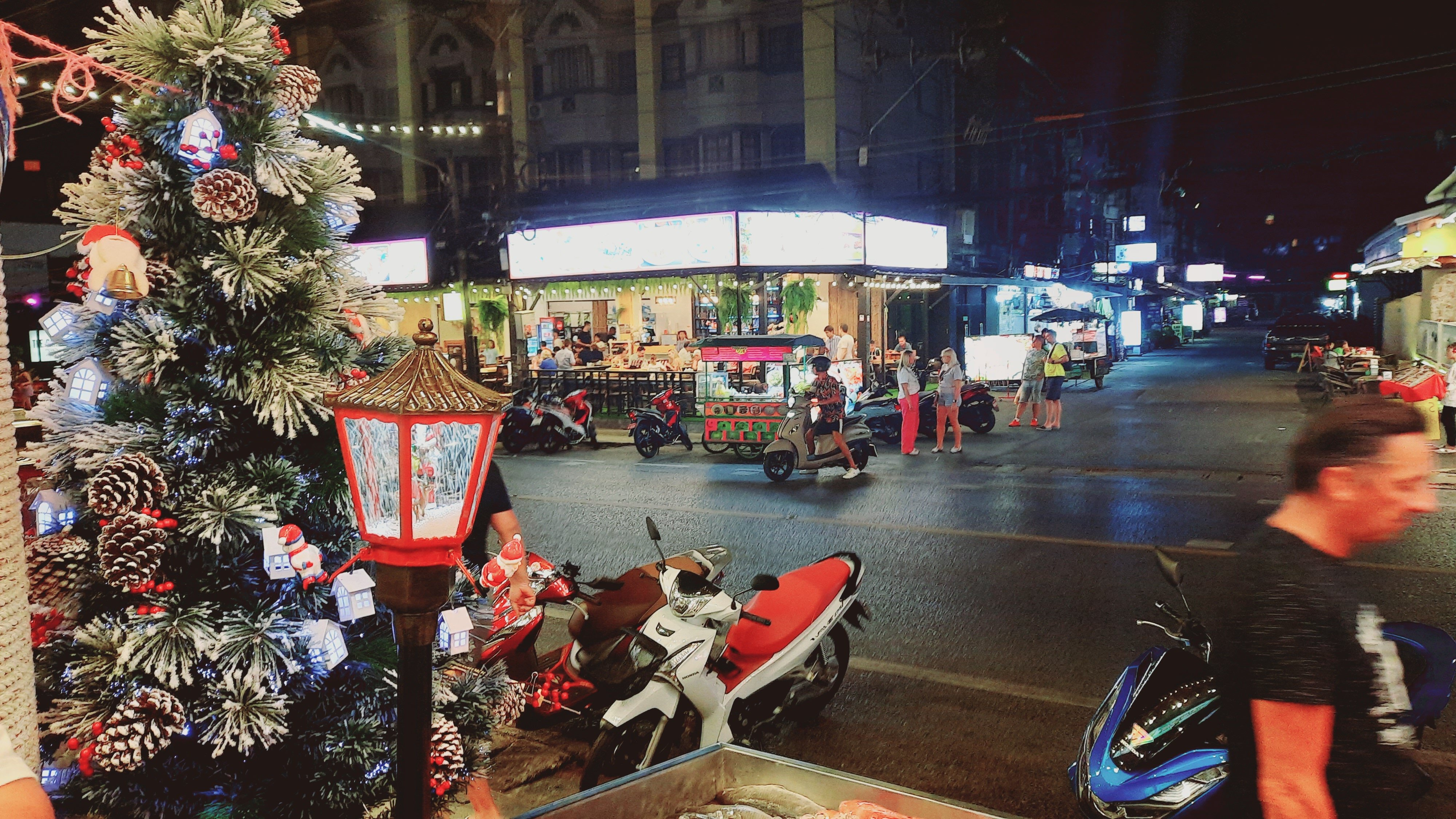 Фото On Hotel Phuket