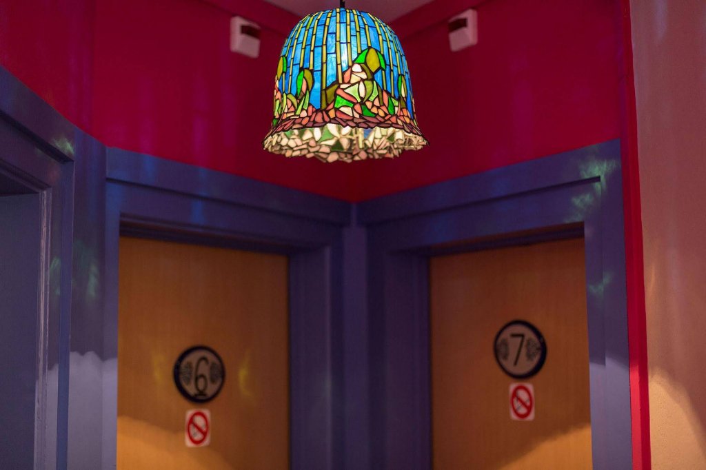 Фото Hotel Blume El Azteca