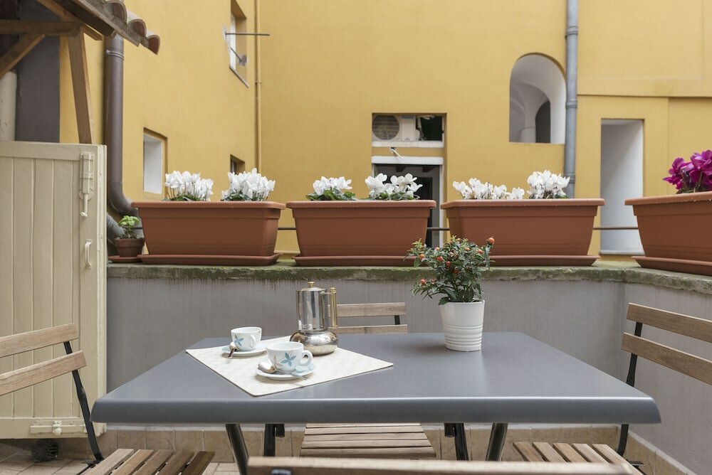 Фото отеля 5