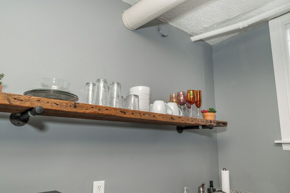 Фото Monmouth Loft 4