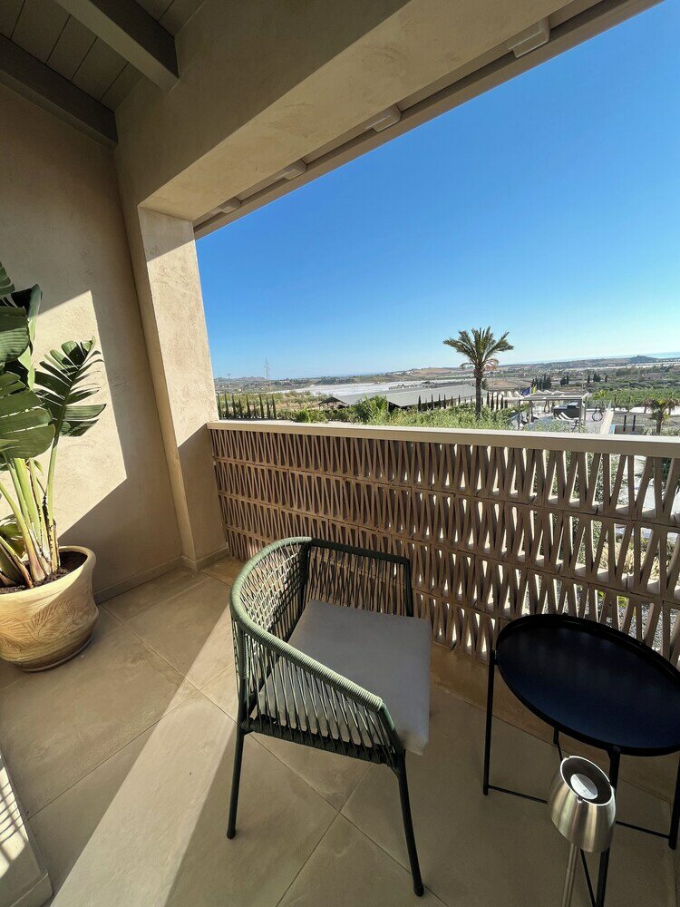 Фото Terreforti Luxury Village