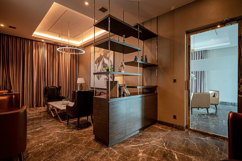 Фото D1mension Luxury Retreat