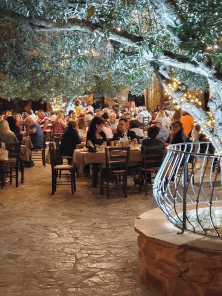 Фото Ponte Calatrasi Agriturismo