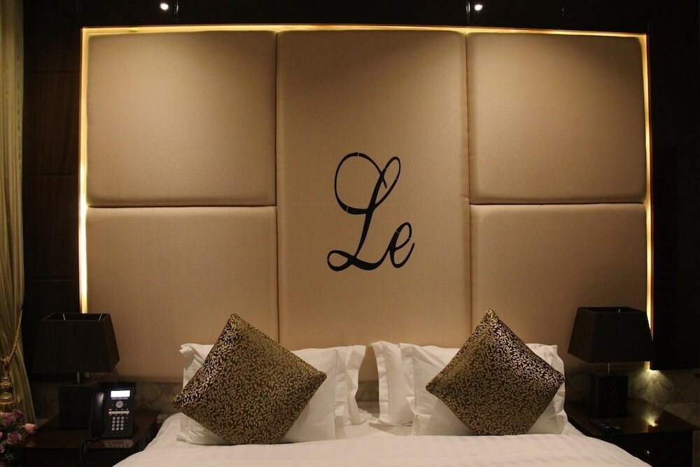 Фото Le Park Concord