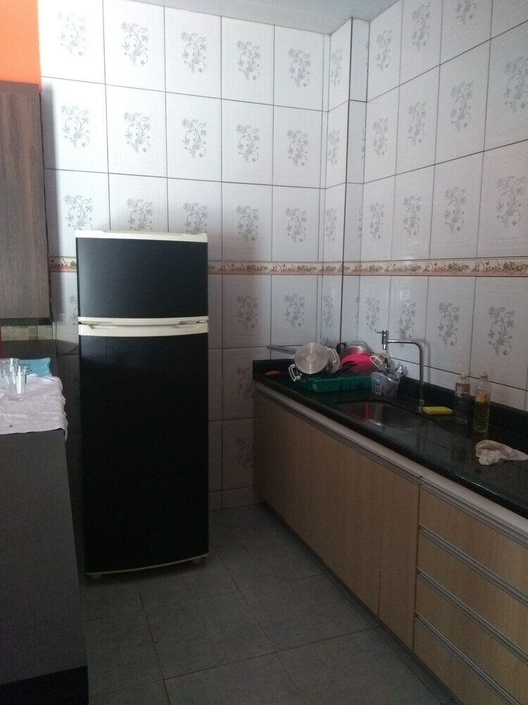 Фото Casa super confortável