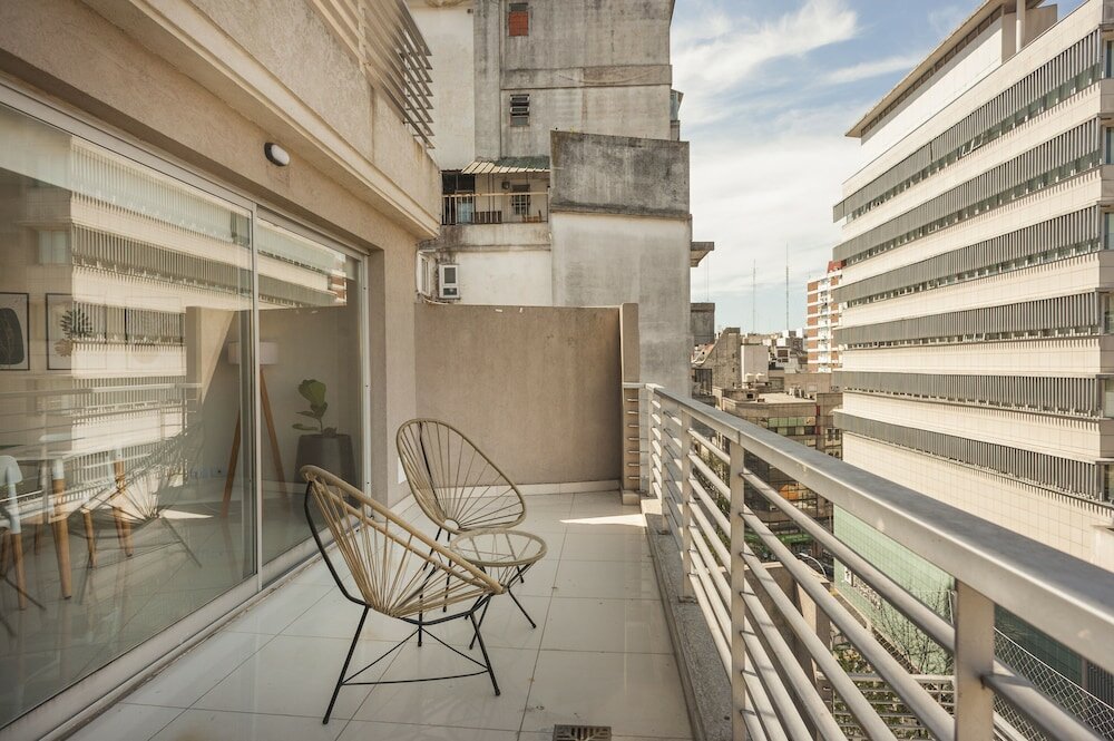 Фото Báltico Suites