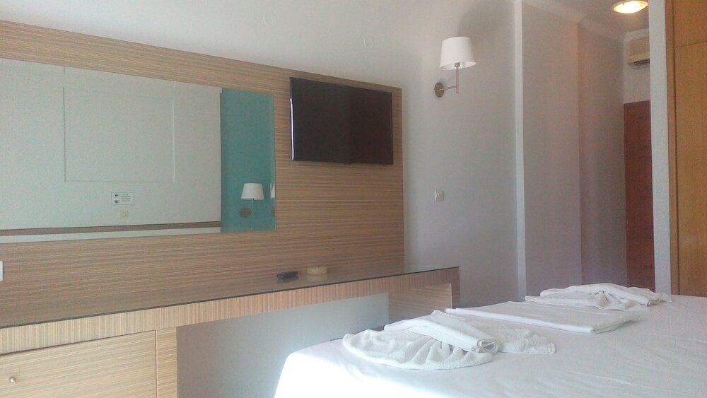 Фото Hotel Kyriaki