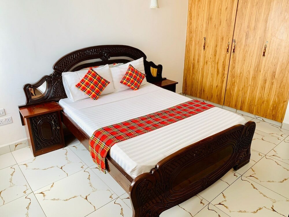 Фото Lux Suites Hydro Apartments Nyali