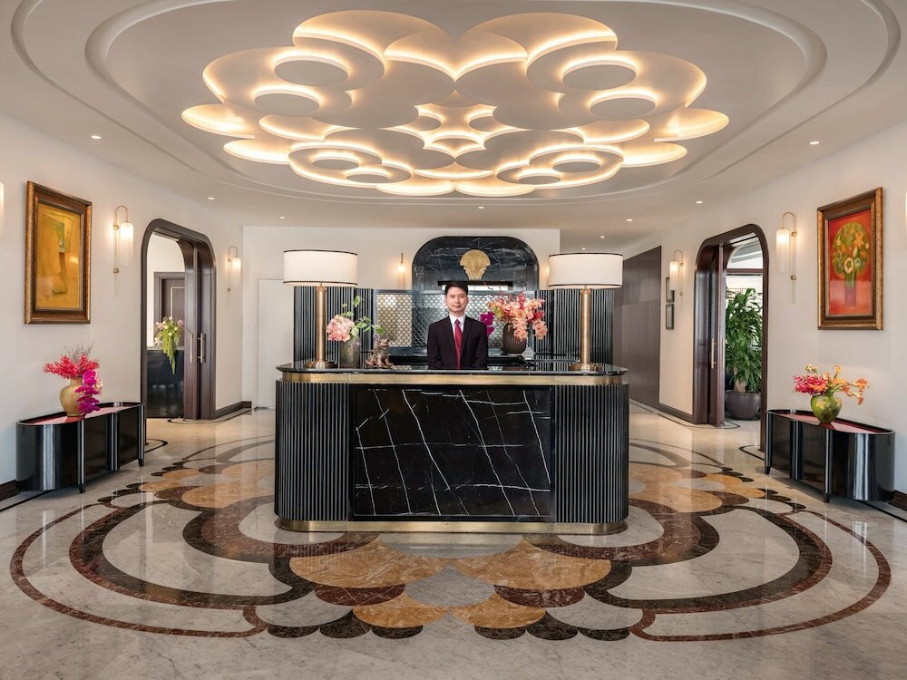 Фото Elegant Mansion 88