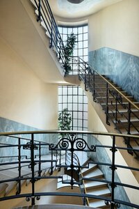 Гостиница Dynasty Suites