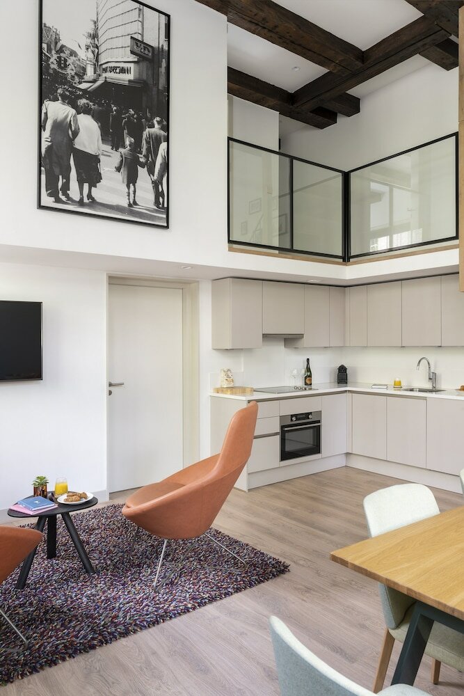 Фото Wittenberg by Cove