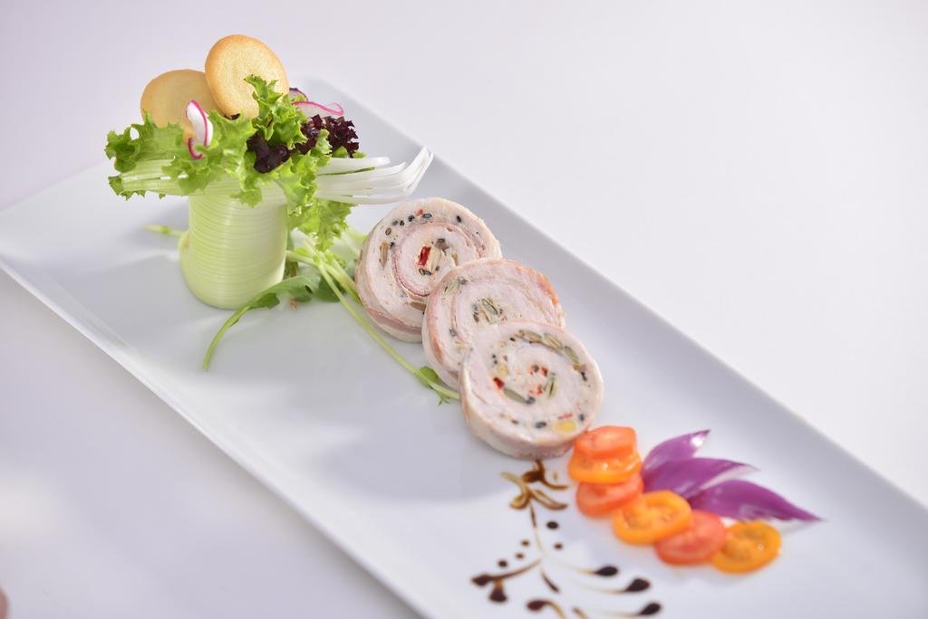 Фото Fenyves Szálloda és Konferencia-Központ