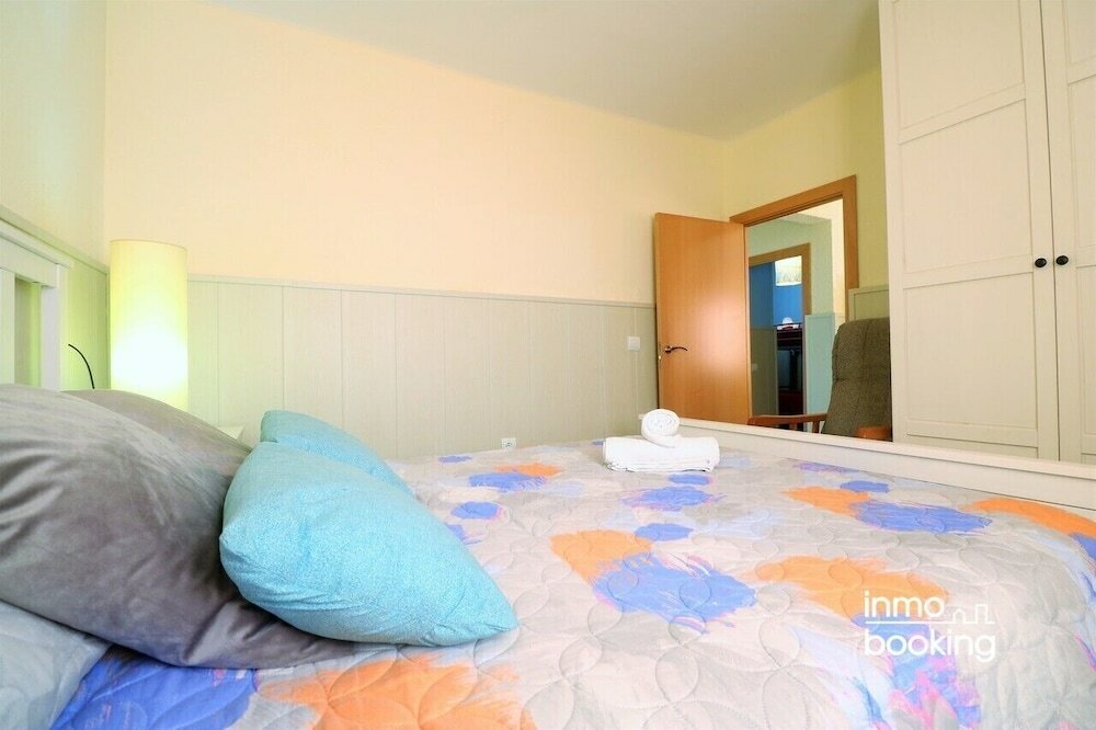 Фото La Perla de Sant Carles- Inmobooking