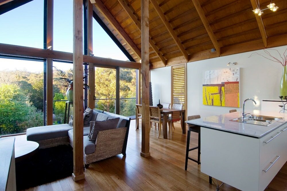 Фото Hepburn SPA Pavilions