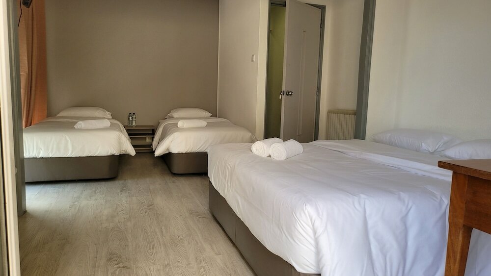 Фото Residencia Paris Marinha