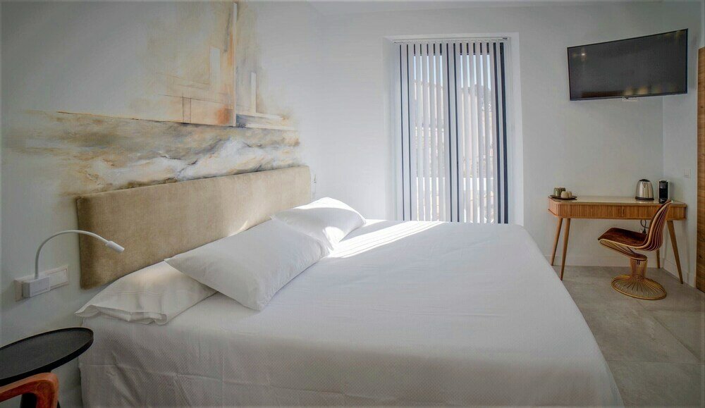 Фото Opuntia Boutique hotel