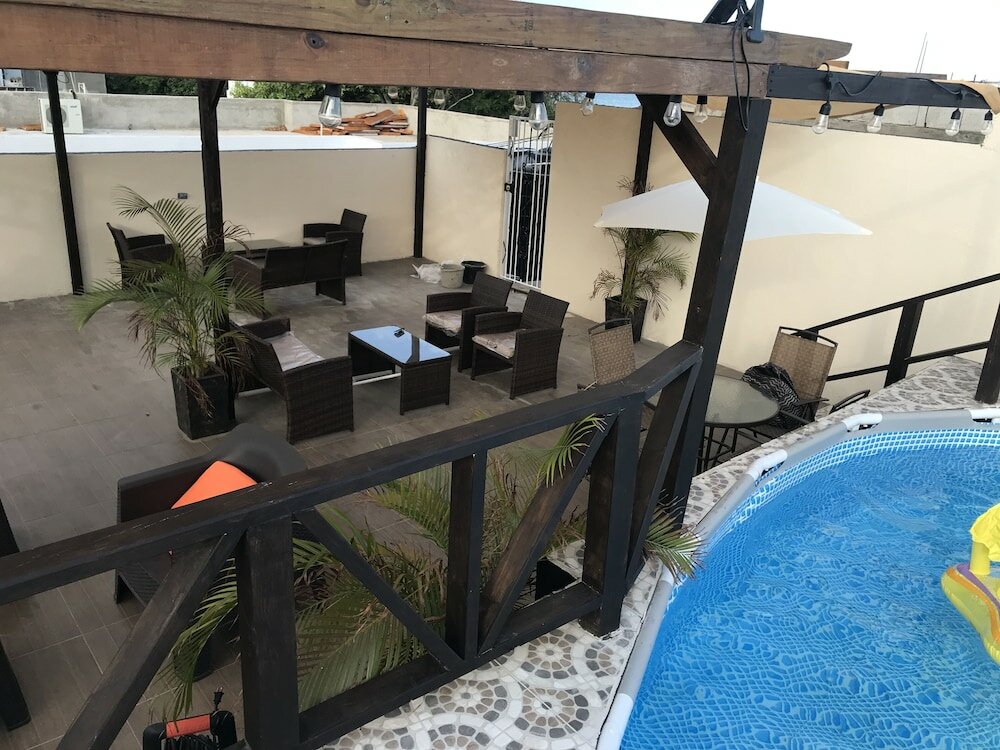 Фото Kardel Vacation Apartments