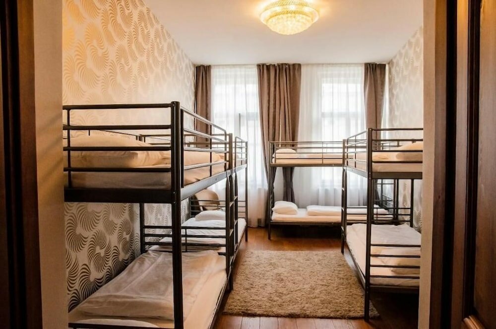 Фото The Republic Garden - Hostel