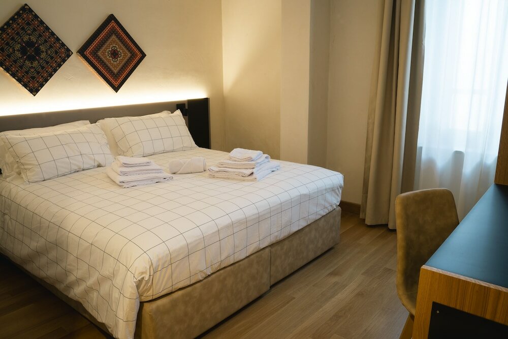 Фото Villa Manzoni