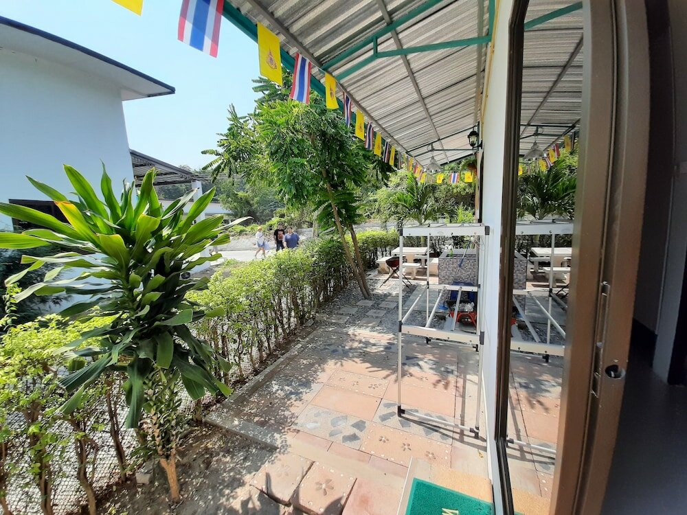 Фото Runa Runa the Best Samed Island