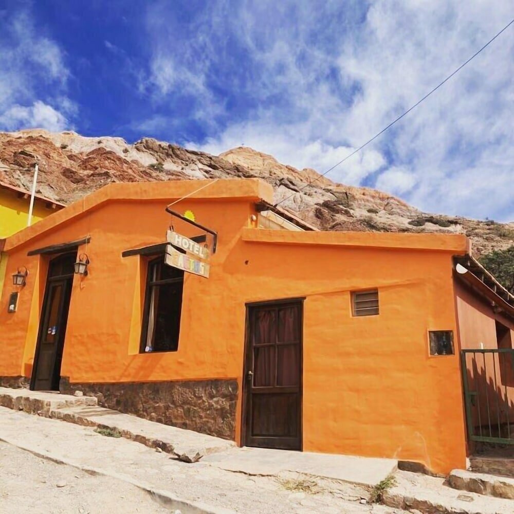 Фото Cactus Hotel