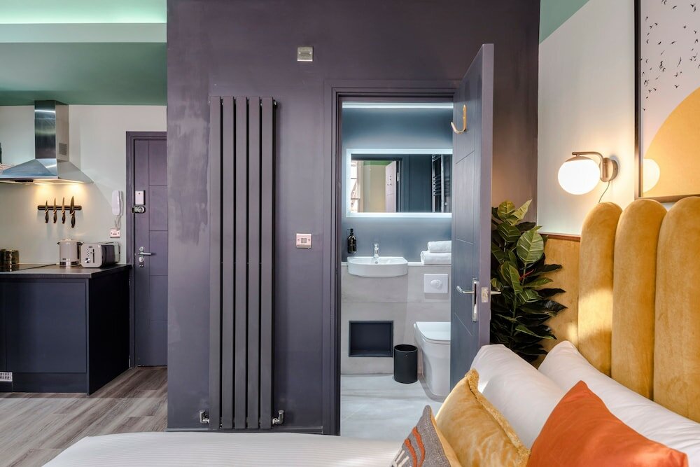 Фото Your Apartment i Brixton