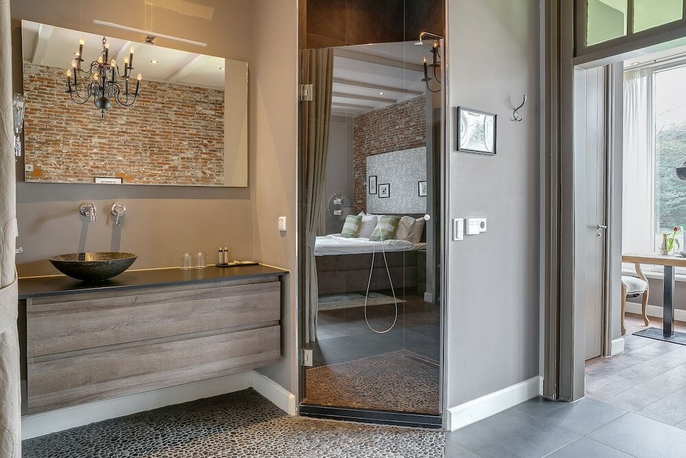 Фото Boutique Hotel 't Vosje