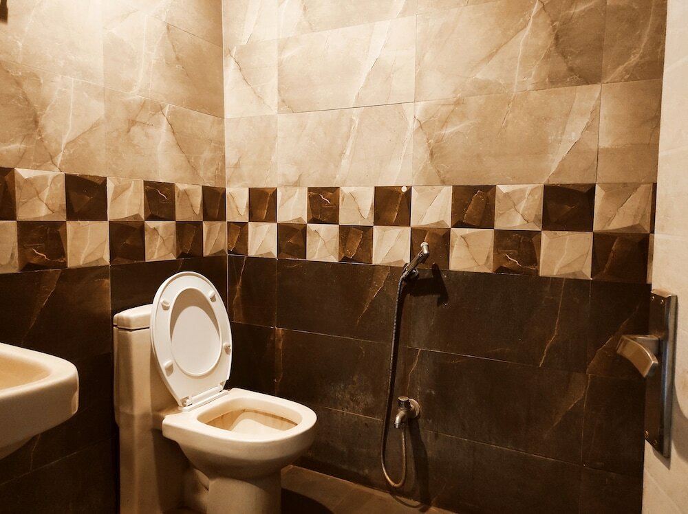 Фото Hotel Bhagwani Palace