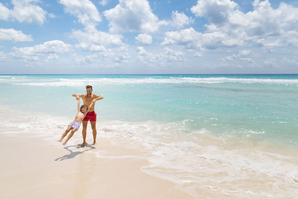 Фото Occidental Tucancun