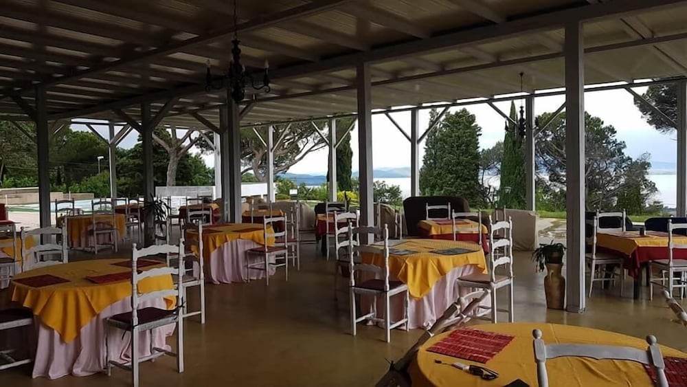 Фото Villa la Cima