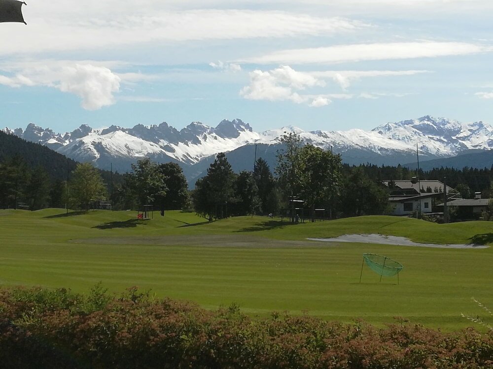 Фото Apartment Fernerkogel