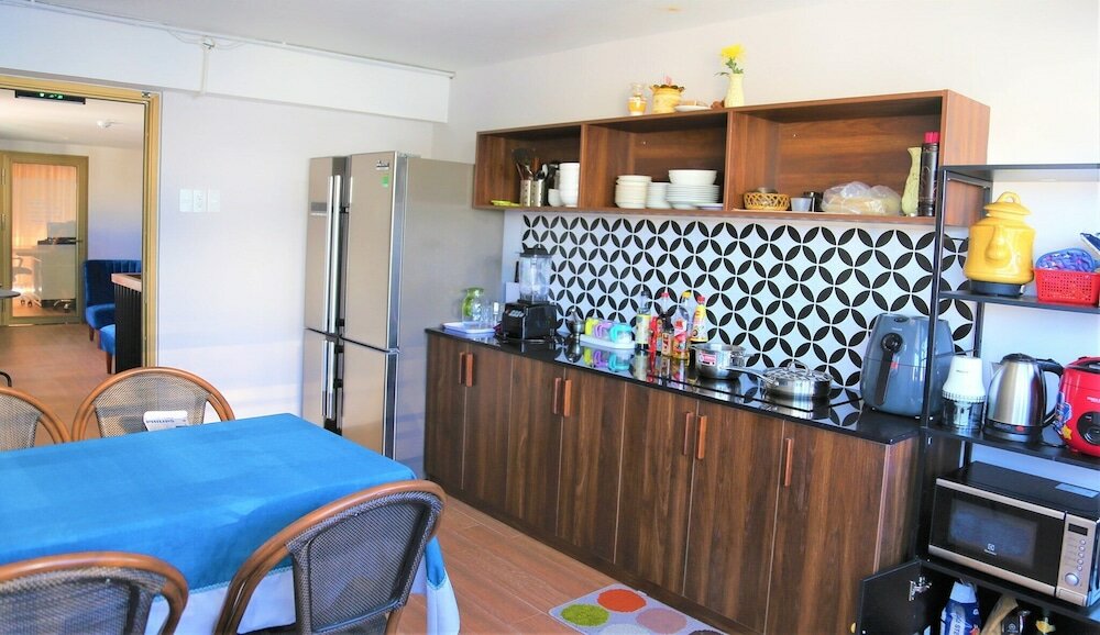 Фото Flower Beachstay & Coffee