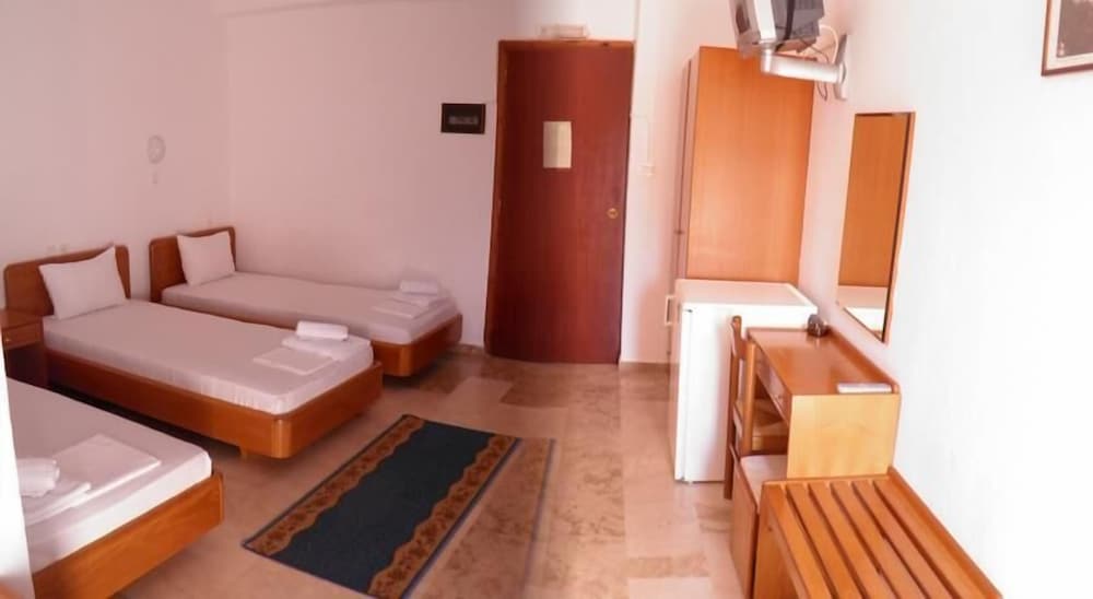 Фото Samaria Pension & Restaurant