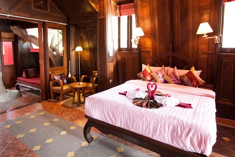 Фото Rin Beach Resort