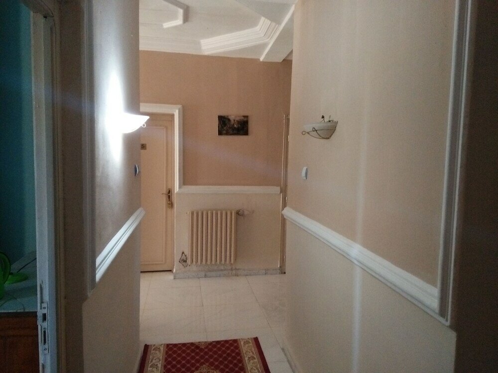 Фото Résidence Apulée