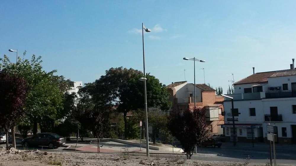 Фото Hostal Virgen del Pilar