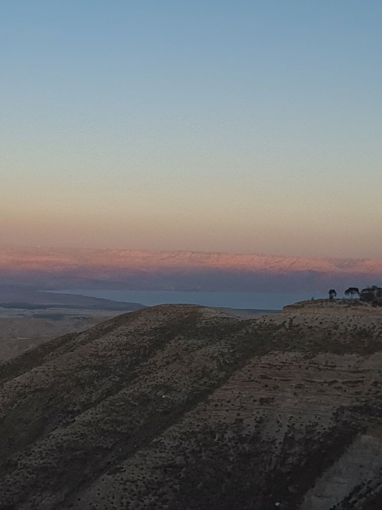 Фото Luxury 1 Br Apartment Near the Dead Sea