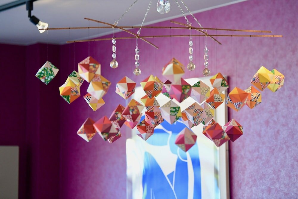 Фото Ise Guest House sora - Hostel