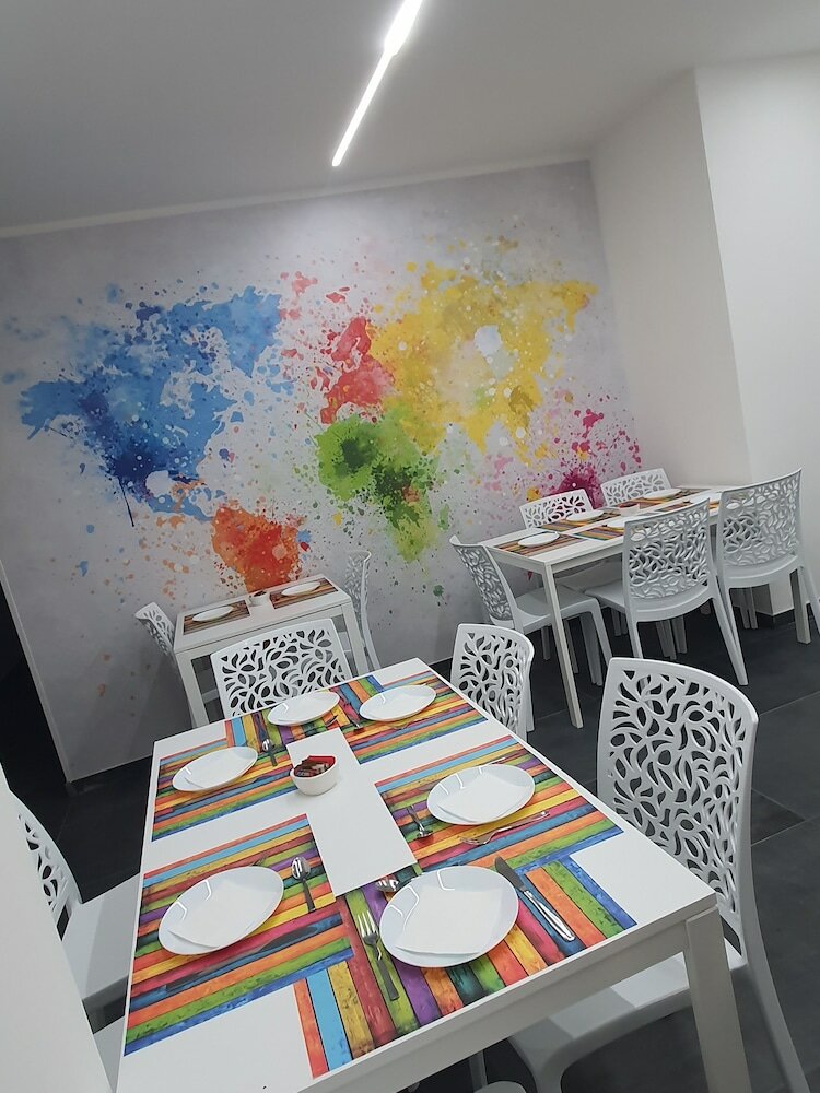 Фото Gaisa Naples Bed & Breakfast